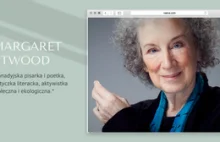 Cytaty - Margaret Atwood