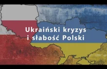 Ukraiński kryzys i słabość Polski