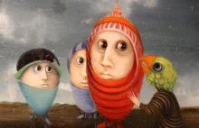 Bridget Bate Tichenor - Surrealizm w Meksyku