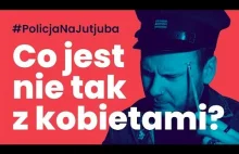 "Kobiety są lewaczkami, bo mężczyźni są konserwatystami"