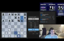 Magnus Carlsen o Bartoszu (xntentacion)