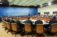 Czechy żądają zwołania Rady Północnoatlantyckiej
