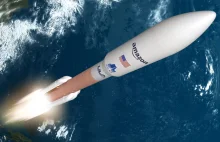 Satelity kosmicznego internetu od Amazonu polecą na orbitę rakietami Atlas V
