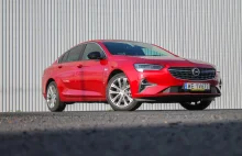Opel: następca modelu Insignia będzie czymś zipełnie innym!