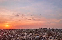 UE wywozi poza swoje granice miliony ton odpadów.