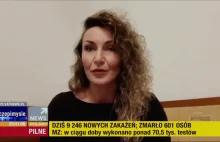 Posłanka zdradza...