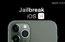 Jak zrobić Jailbreak na iOS 14 - Taurine —