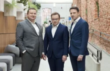 Inovo Venture Partners zainwestuje 245 mln zł w startupy z Polski i Europy
