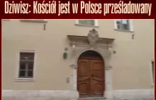 Dziwisz o "strasznej" sytuacji kościoła w Polsce