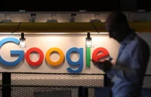 Właściciel Daily Mail pozywa Google za zaniżanie wyników wyszukiwania
