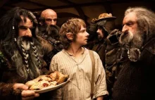 Lord Of The Rings Online Player Reaches Max Level By Baking Pies