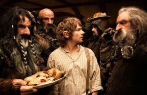 Lord Of The Rings Online Player Reaches Max Level By Baking Pies