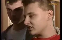 Wywiad z narodowym socjalistą (1992)