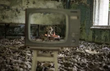 Czarnobyl nie doprowadził do mutacji u dzieci napromieniowanych rodziców