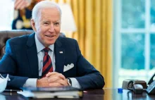 Biden przyleci do Europy. Polskę ominie.. WIELKA POLSKA PiS w normalności ŚWIATA