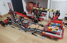 Lego 42082