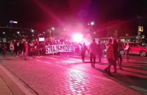 Strajk Kobiet dostanie Nagrodę Wrocławia