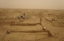 Polacy odkryli Homo Erectusa w Sudanie. Szukał złota.