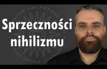 Karol Fjałkowski i sprzeczności nihilizmu