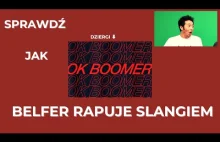 DZIERGI - ok, boomer