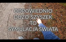 Po czym poznać, że żyjemy w symulacji? [FILOZUJ #4]