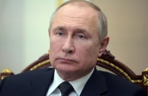 10-dniowa majówka w Rosji. Putin zdecydował o dodatkowych dniach wolnych