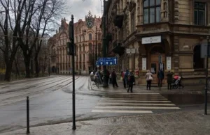 Mieszkaniec Krakowa wnioskował o kontrolę sanepidu i policji w punkcie