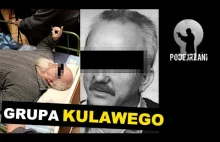 Pseudonim „Kulawy”, czyli sparaliżowany szef gangu