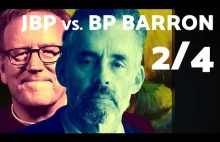 JBP vs bp Barron 2/4: W jaki sposób wybiera się zło?