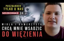 Współtwórca filmu Kamerzysty umniejsza swoją winy - typowa reakcja 60stki?