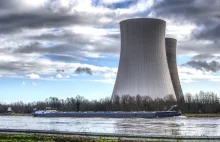 Fizycy stworzyli najlżejszy dotąd izotop uranu. Idealne paliwo jądrowe?
