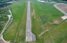 Ponad 60% mieszkańców Białegostoku chce cywilnego lotniska na Krywlanach