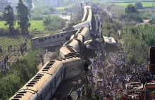 Wypadki kolejowe w Egipcie. Czy podróże pociągiem są bezpieczne?
