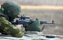 Trwa wycofywanie rosyjskich wojsk znad granicy z Ukrainą