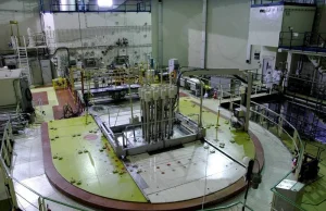 Polski reaktor Maria jest w stanie zwiększyć produkcję jodu-131