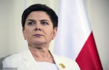 Była premier Beata Szydło w kolejnej radzie społecznej. "Kolekcjoner tytułów"