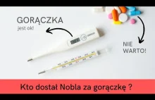 Gorączka podczas infekcji - dlaczego nie warto jej zbijać