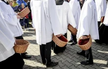 Kościół w Polsce zasłużył na miano wielkiego narodowego dewelopera