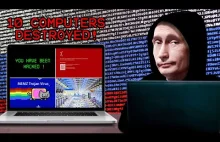 Rosyjski haker niszczy SCAM-CENTER z Indii