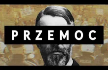 Przemoc | Max Weber