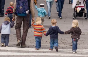 W Polsce przybywa dzieci niezaszczepionych przeciwko odrze (ANTYSZCZEPIONKOWCY)