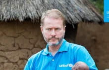 Nowa akcja UNICEF - Artyści pomagają dzieciom