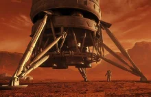 NASA chce zmodyfikować genetycznie kolonizatorów Księżyca i Marsa. Pójdzie źle?