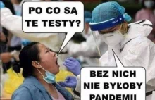 Paszporty szczepień już od czerwca