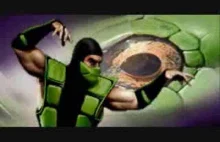 Mortal Kombat Reptile Theme Song