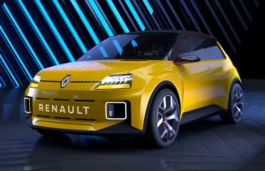 Prędkość maksymalna nowych Renault i Dacii będzie mocno ograniczona