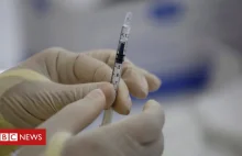 Pfizer potwierdza: fałszywe wersje szczepionki w Polsce i Meksyku!