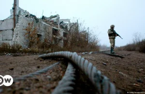 FAS: Ukraina prosi Niemcy o broń defensywną