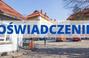 Z Beskidzkiego Centrum Onkologii odeszło 25 lekarzy.