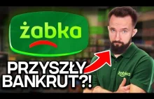 CAŁA PRAWDA o sklepach ŻABKA